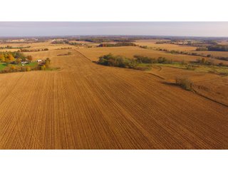 Property photo 1 - Cropland, Hunting/Recreational & Potential Building Sites 